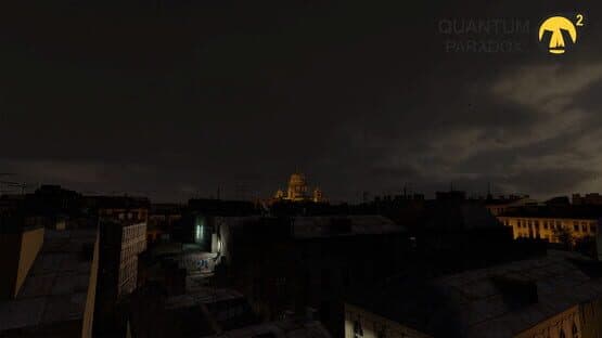 Quantum Paradox — screenshot 3