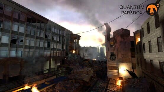 Quantum Paradox — screenshot 4