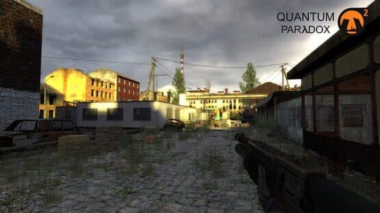 Quantum Paradox — screenshot 5