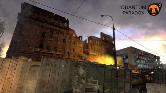 Quantum Paradox — screenshot 6