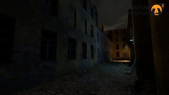 Quantum Paradox — screenshot 7