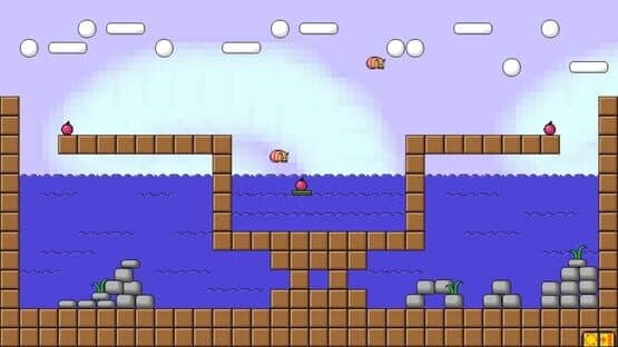 Butterfly 3: Funny Twins — screenshot 1