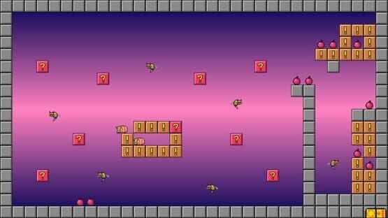 Butterfly 3: Funny Twins — screenshot 3