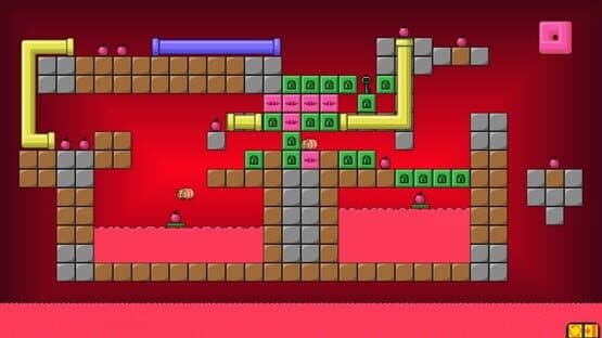Butterfly 3: Funny Twins — screenshot 4