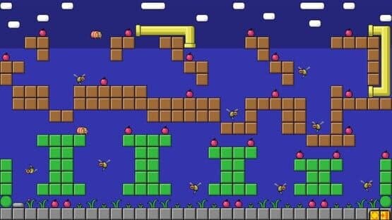 Butterfly 3: Funny Twins — screenshot 5