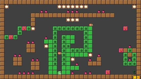 Butterfly 3: Funny Twins — screenshot 6
