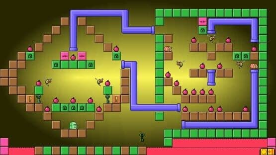 Butterfly 3: Funny Twins — screenshot 7