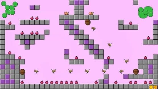 Butterfly 3: Funny Twins — screenshot 8