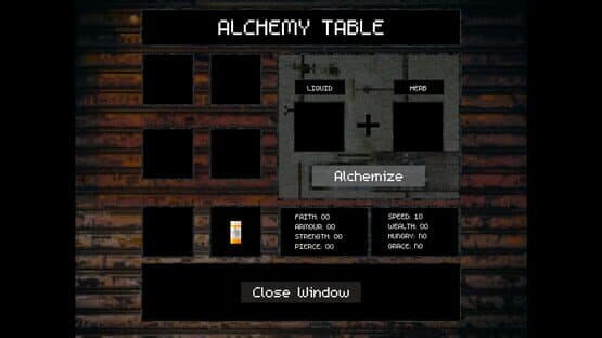 Hexcraft: Harlequin Fair — screenshot 3