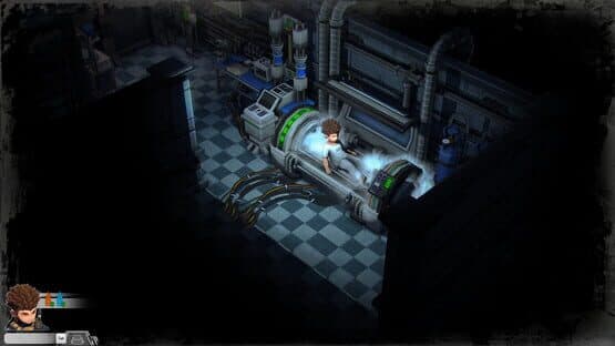 Heaven Dust 2 — screenshot 1