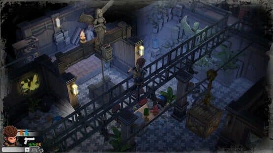 Heaven Dust 2 — screenshot 2