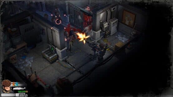 Heaven Dust 2 — screenshot 4