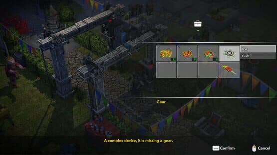 Heaven Dust 2 — screenshot 5
