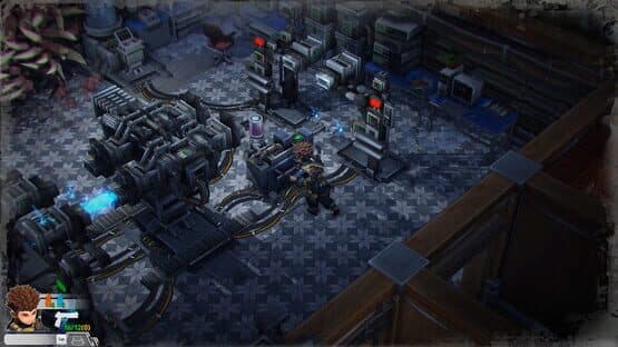 Heaven Dust 2 — screenshot 6