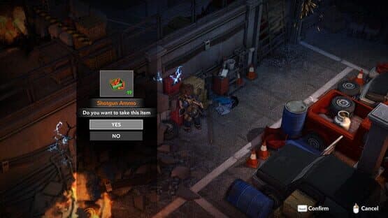 Heaven Dust 2 — screenshot 7