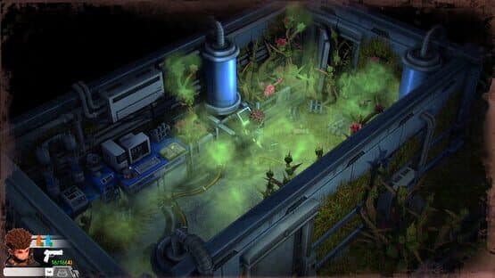 Heaven Dust 2 — screenshot 8