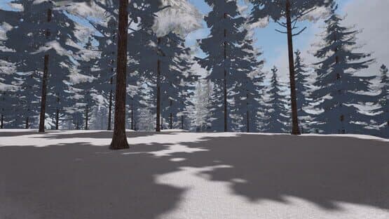 Taiga — screenshot 5