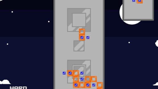 Quatris — screenshot 2