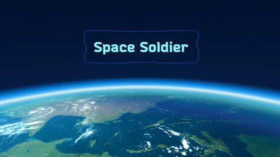 Space Soldier — screenshot 1