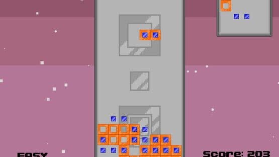 Quatris — screenshot 5