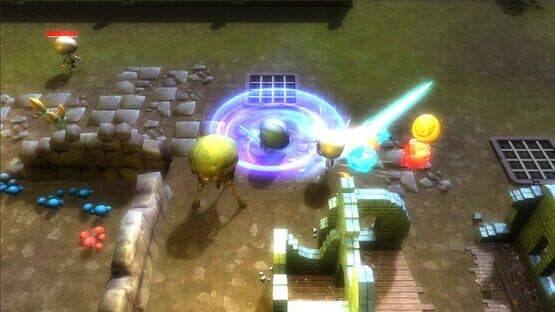 Space Soldier — screenshot 4