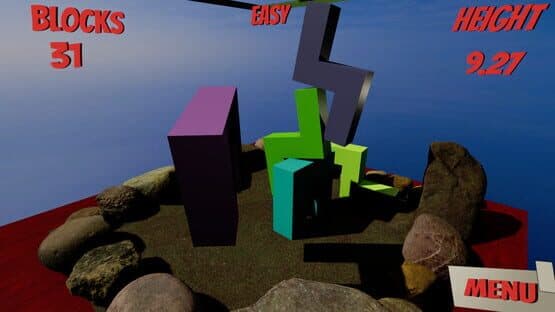 Blocks Stacking — screenshot 6