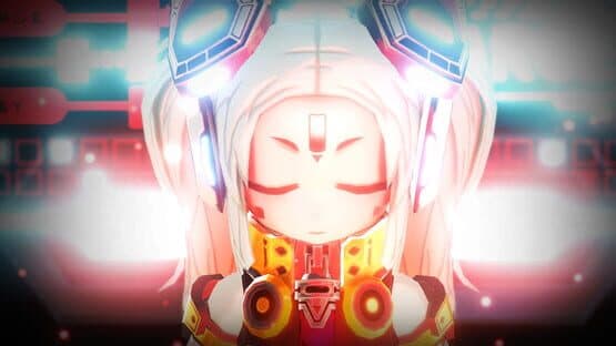 Metallic Child — screenshot 2