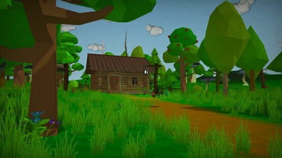 The Unmarked — screenshot 1