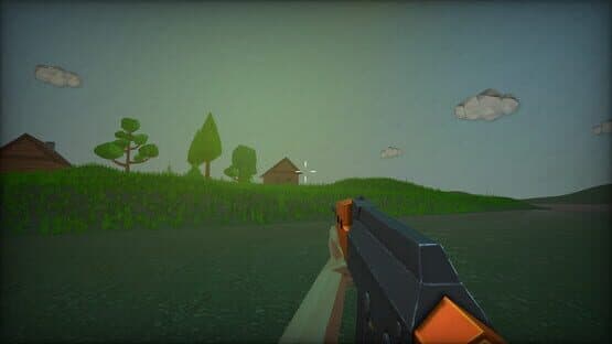The Unmarked — screenshot 3