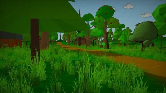 The Unmarked — screenshot 5