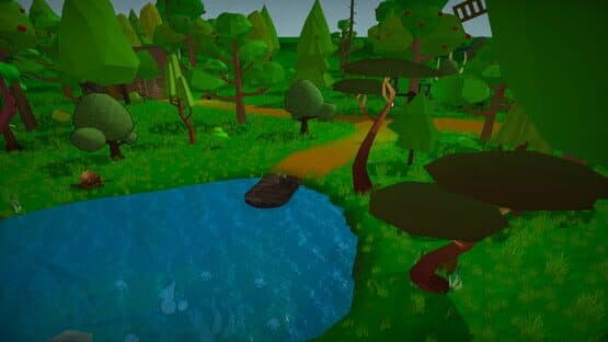 The Unmarked — screenshot 7