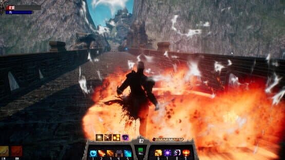 Sentinel: Cursed Knight — screenshot 3