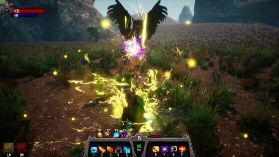 Sentinel: Cursed Knight — screenshot 7