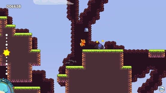 Pitcher and the Whale — screenshot 2