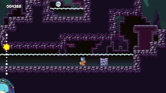 Pitcher and the Whale — screenshot 4
