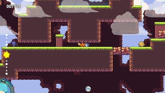 Pitcher and the Whale — screenshot 5