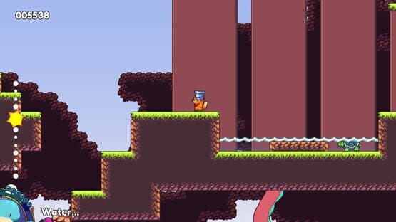 Pitcher and the Whale — screenshot 6