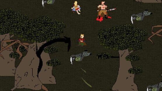 Castle of the Land — screenshot 1