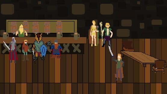 Castle of the Land — screenshot 4