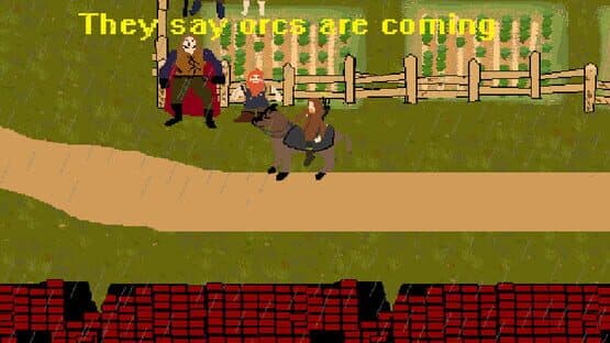 Castle of the Land — screenshot 5