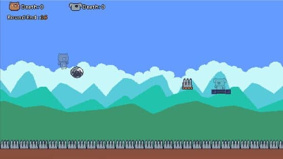 Run Die Jump — screenshot 2