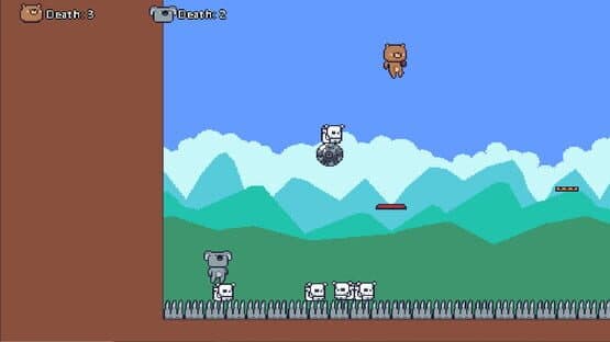Run Die Jump — screenshot 3