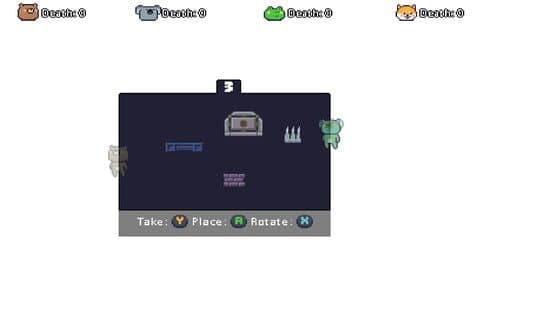 Run Die Jump — screenshot 4