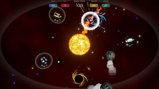 Orbiterrion — screenshot 1
