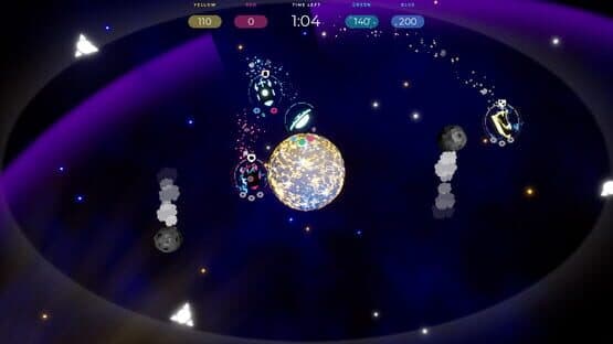 Orbiterrion — screenshot 3