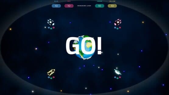 Orbiterrion — screenshot 6