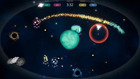 Orbiterrion — screenshot 7