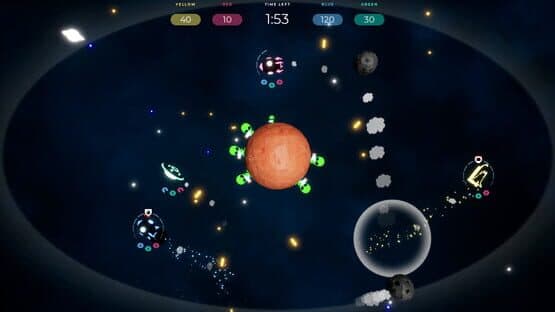 Orbiterrion — screenshot 8