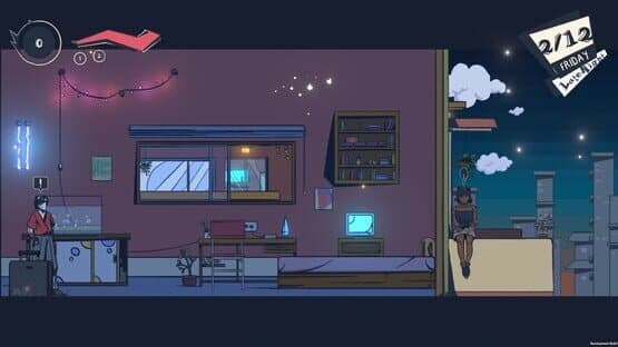 Sonzai — screenshot 2