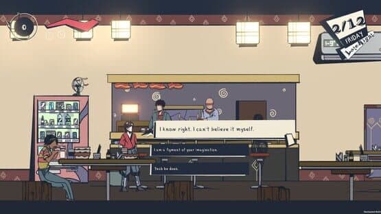 Sonzai — screenshot 3